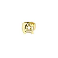 PLACEI - Anillo Letra Acacia