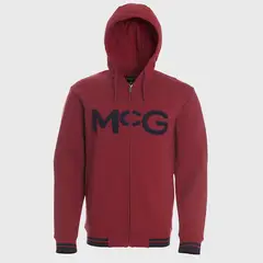 MCGREGOR - Polerón Con Capucha