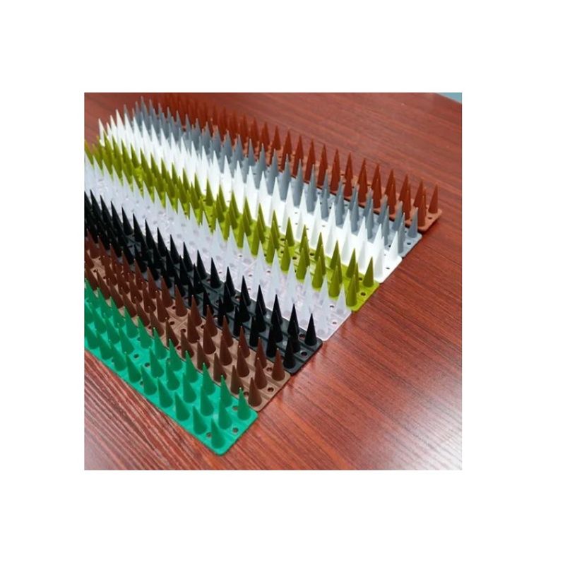 OFERTABKN - Pack 14 Púas Repelentes Palomas Anti Aves Ahuyentador Favorito