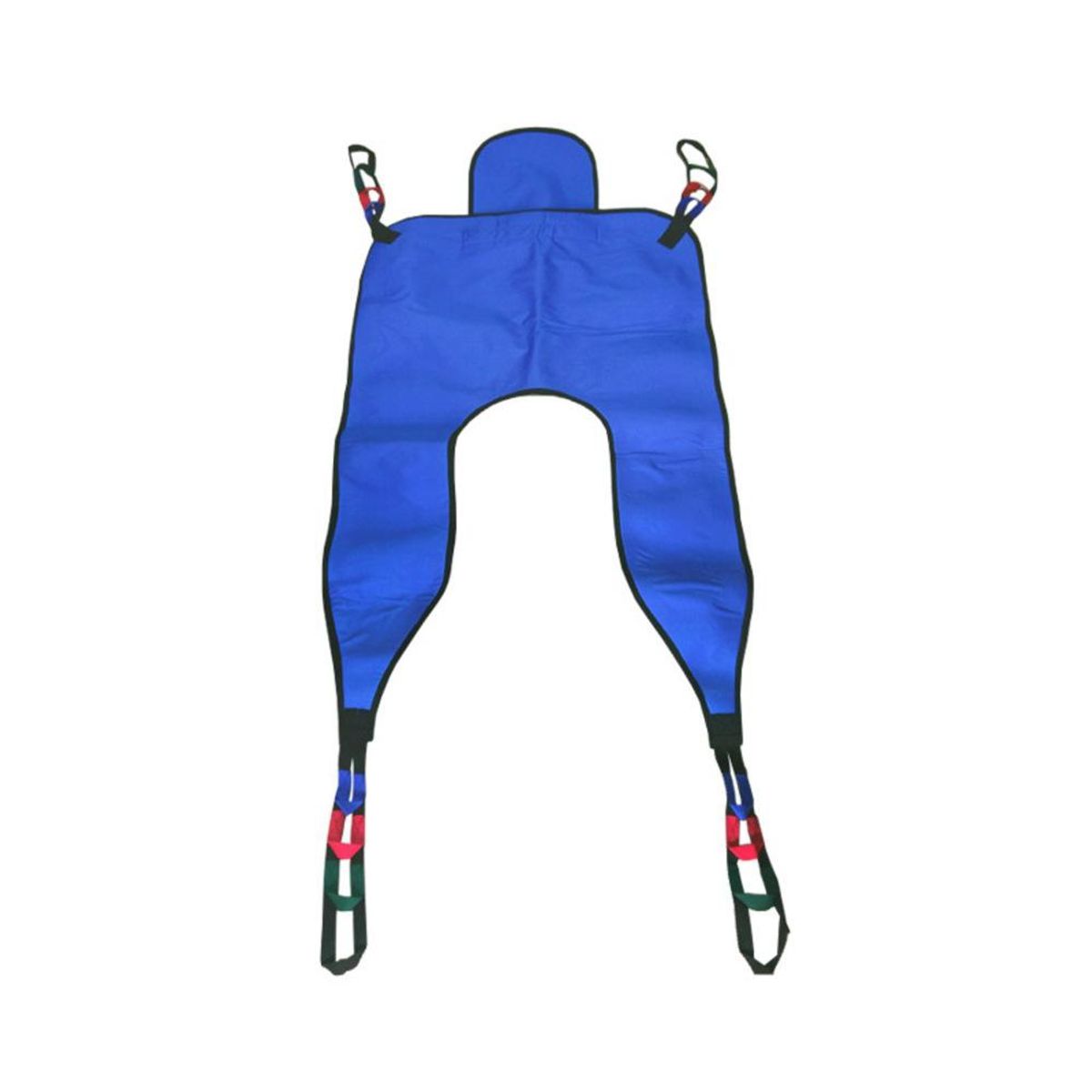 KAIROS MEDICAL - Arnes De Grua Nacional Tipo U KAIROS MEDICAL