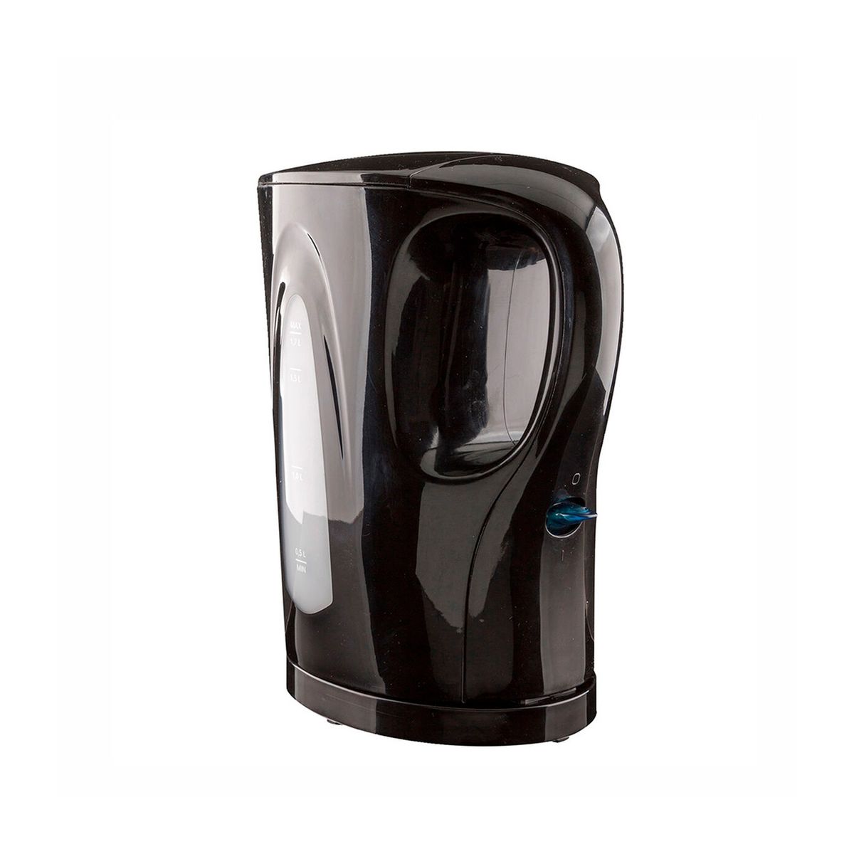 THOMAS - Hervidor Eléctrico Thomas TH-4212N 2200W 1,7 Litros.