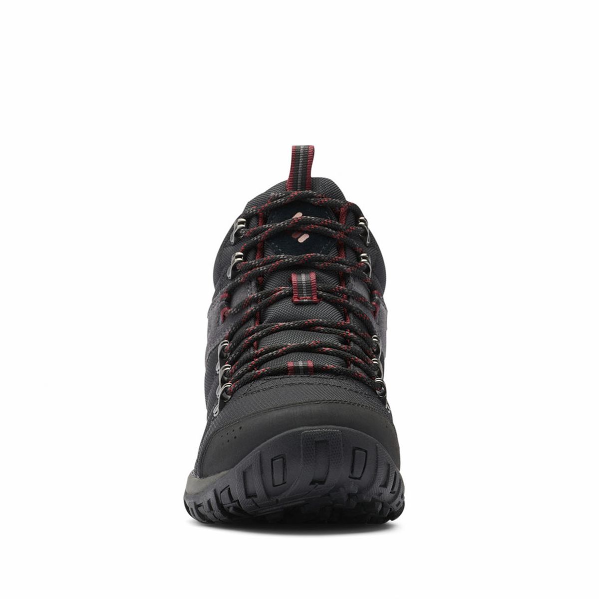 COLUMBIA - Botín Hombre Peakfreak Ventur Mid Negro COLUMBIA