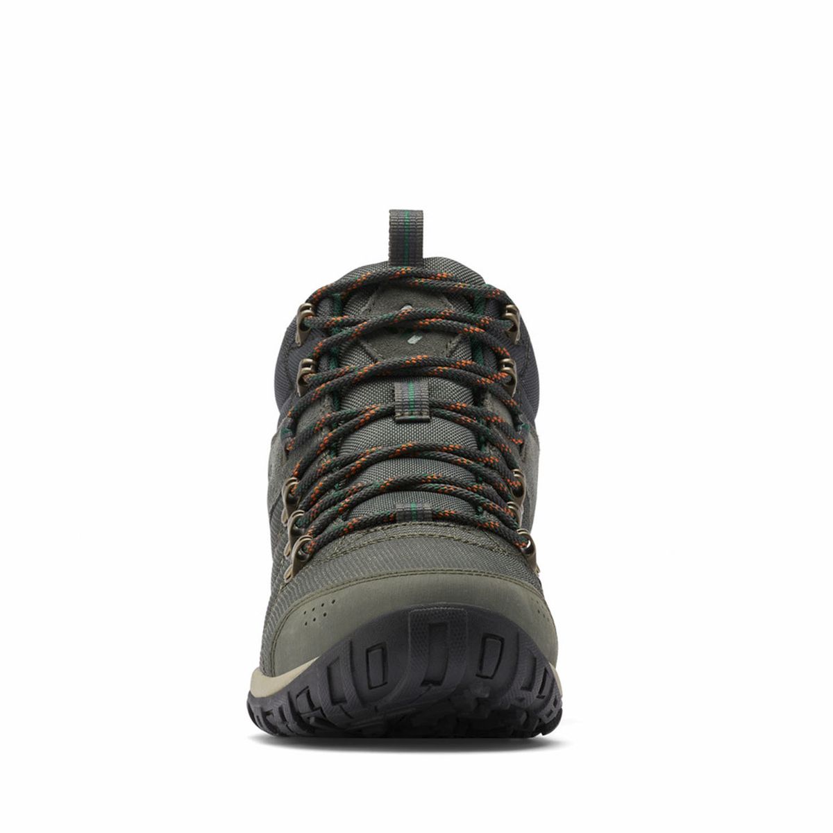 COLUMBIA - Botín Hombre Peakfreak Ventur Mid Verde COLUMBIA