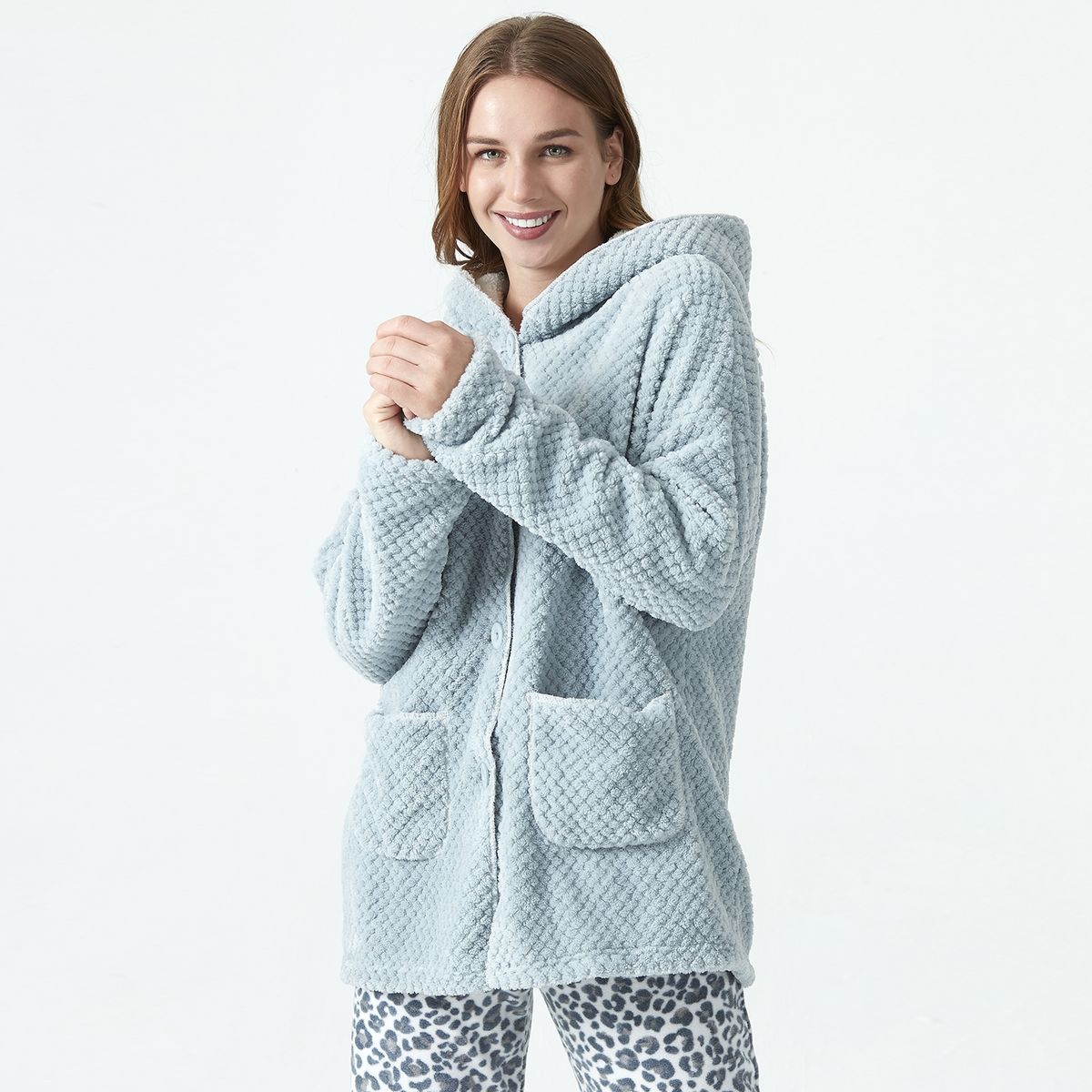 BARBIZON - Tapado Isa Celeste