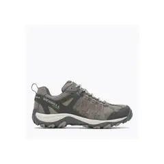 MERRELL - Zapatilla Mujer Accentor 3 Wp Gris