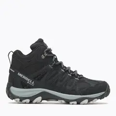 MERRELL - Botín Mujer Accentor 3 Sport Mid Negro