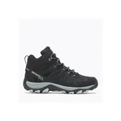 MERRELL - Botín Mujer Accentor 3 Sport Mid Negro