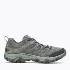 MERRELL - Zapatilla Hombre Moab 3 Gris