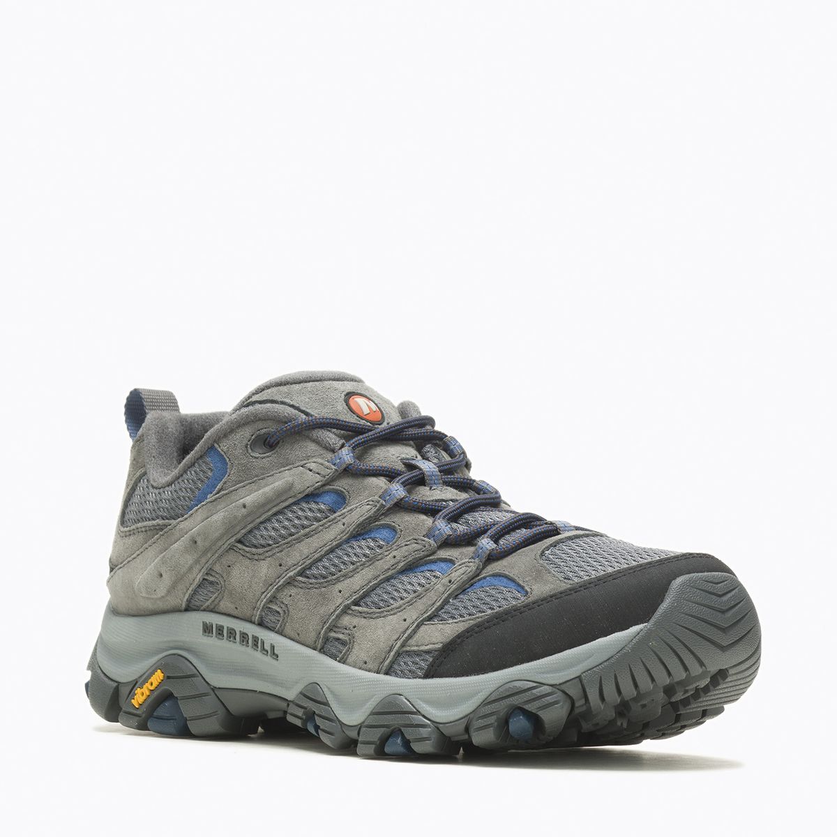 MERRELL - Zapatilla Hombre Moab 3 Gris MERRELL