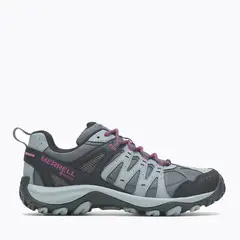 MERRELL - Zapatilla Mujer Accentor 3 Sport Gtx Celeste