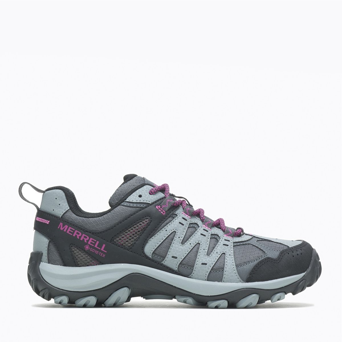 MERRELL - Zapatilla Mujer Accentor 3 Sport Gtx Celeste MERRELL