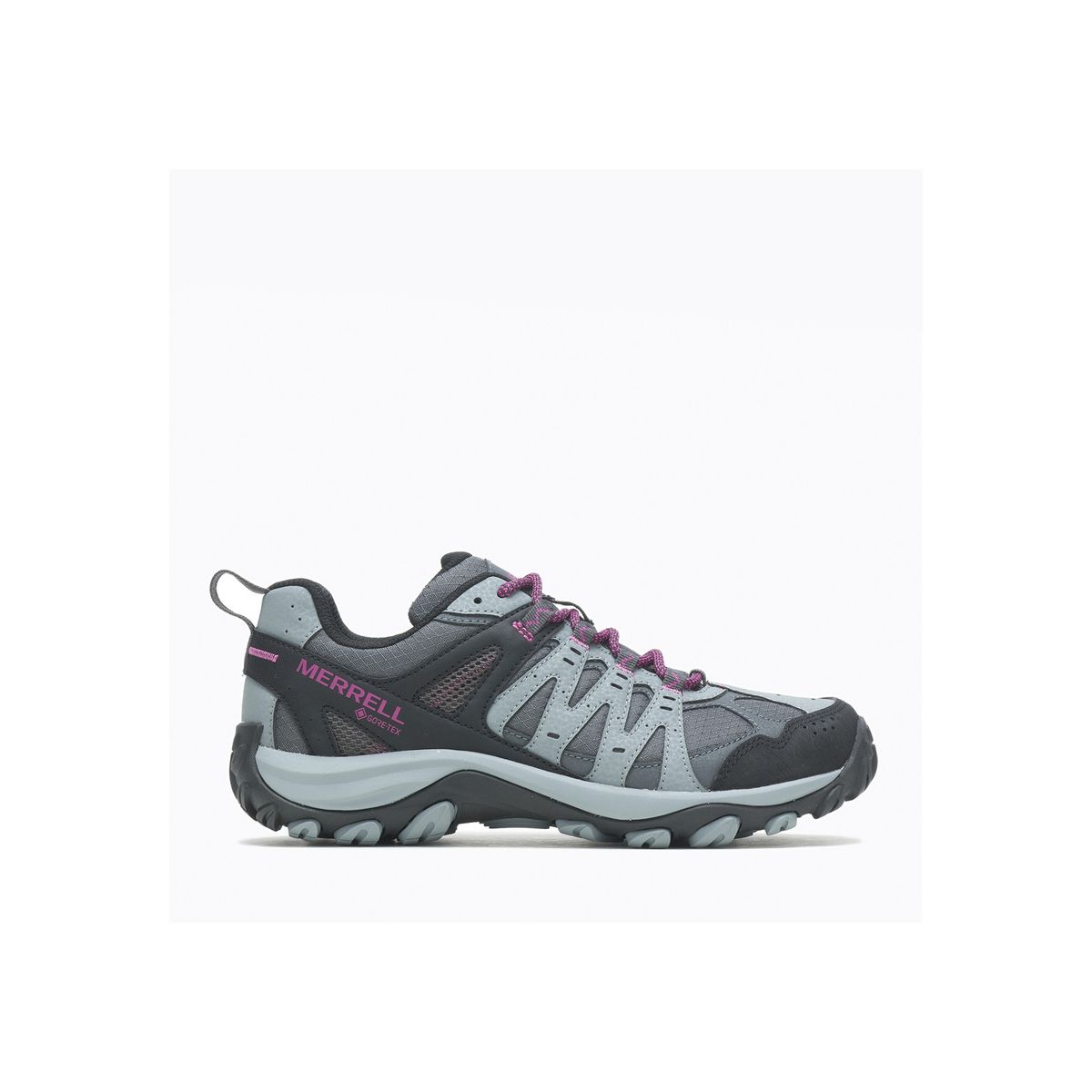 MERRELL - Zapatilla Mujer Accentor 3 Sport Gtx Celeste MERRELL