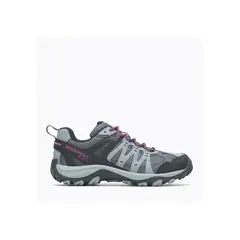 MERRELL - Zapatilla Mujer Accentor 3 Sport Gtx Celeste