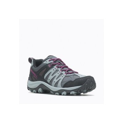 Imagen 2 del producto Zapatilla Mujer Accentor 3 Sport Gtx Celeste