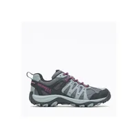 Zapatilla Mujer Accentor 3 Sport Gtx Celeste