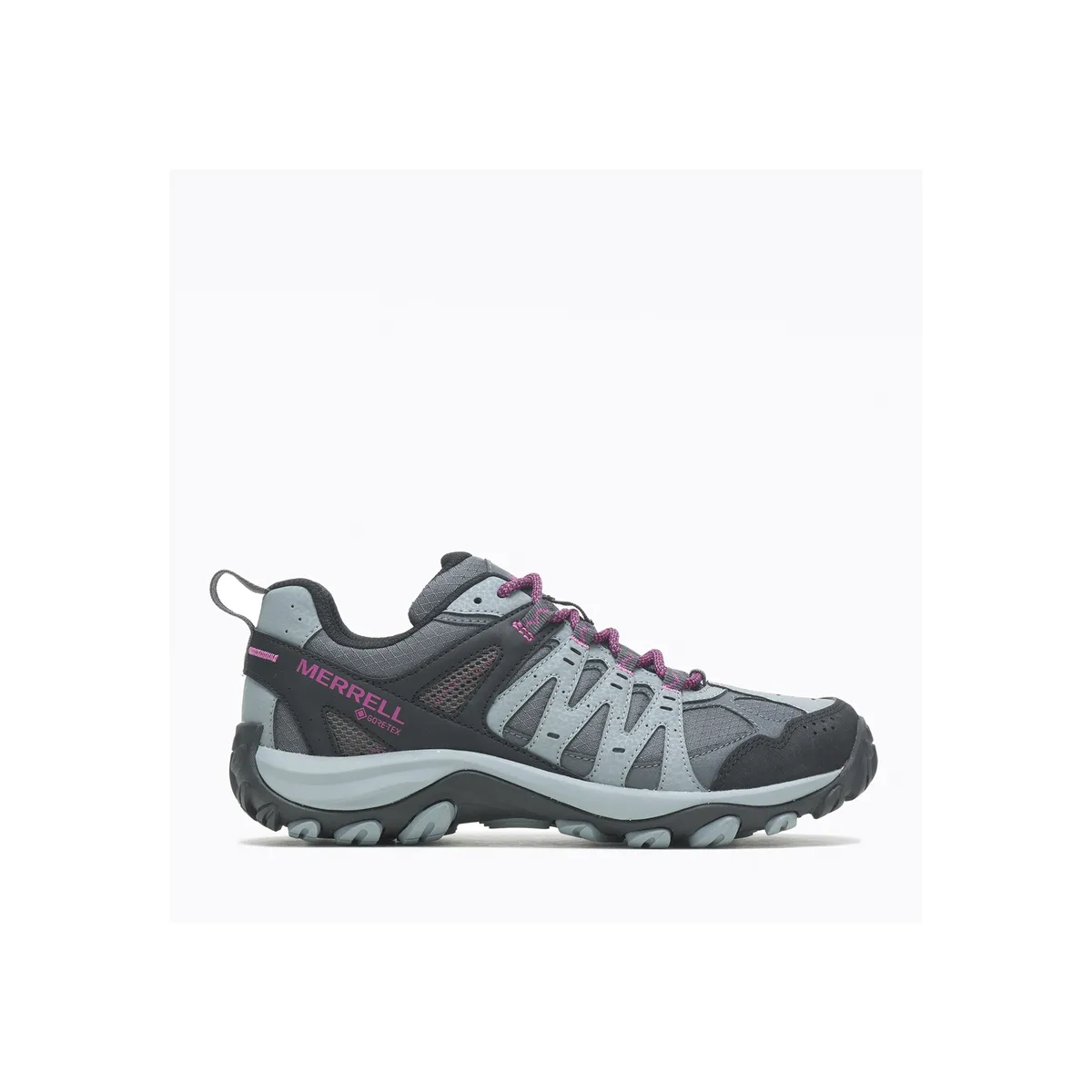 MERRELL - Zapatilla Mujer Accentor 3 Sport Gtx Celeste MERRELL