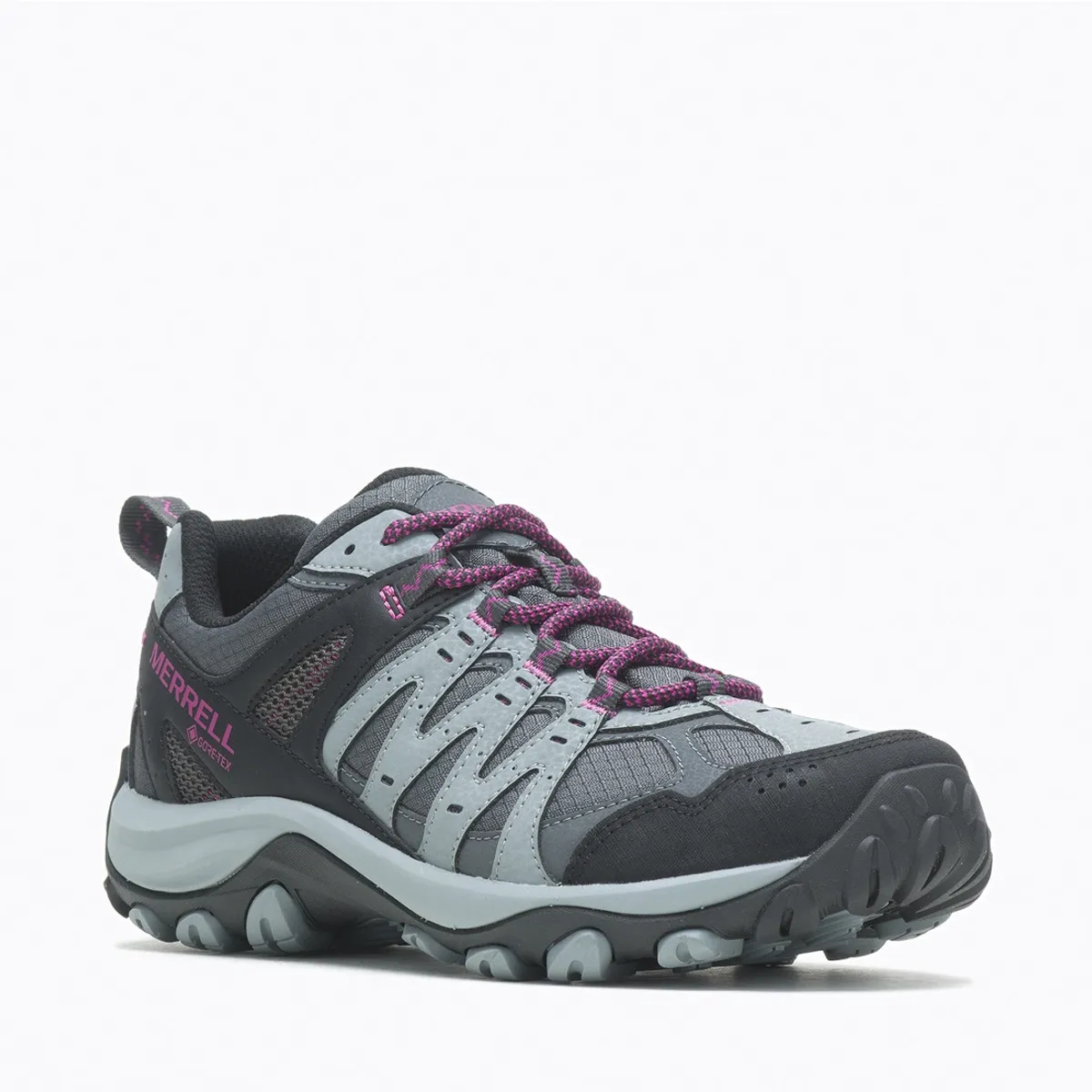 MERRELL - Zapatilla Mujer Accentor 3 Sport Gtx Celeste MERRELL