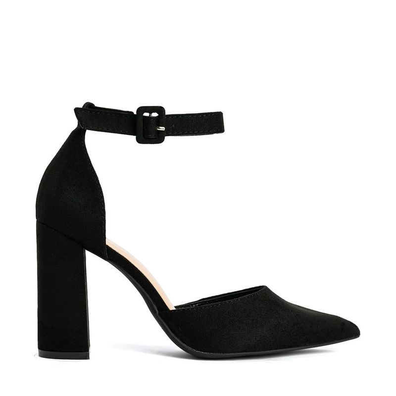 WEIDE - Zapato Mujer Nazaret Negro Weide