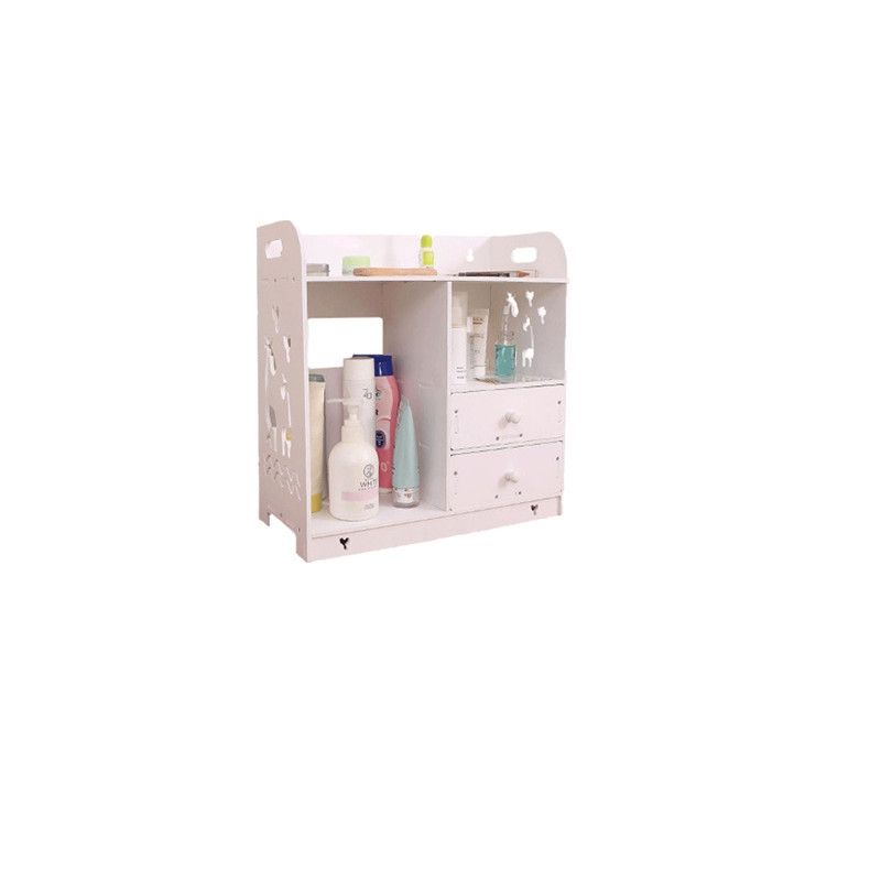 GENERICO - Organizador Maquillaje Cosmetico Almacenamiento Cajones
