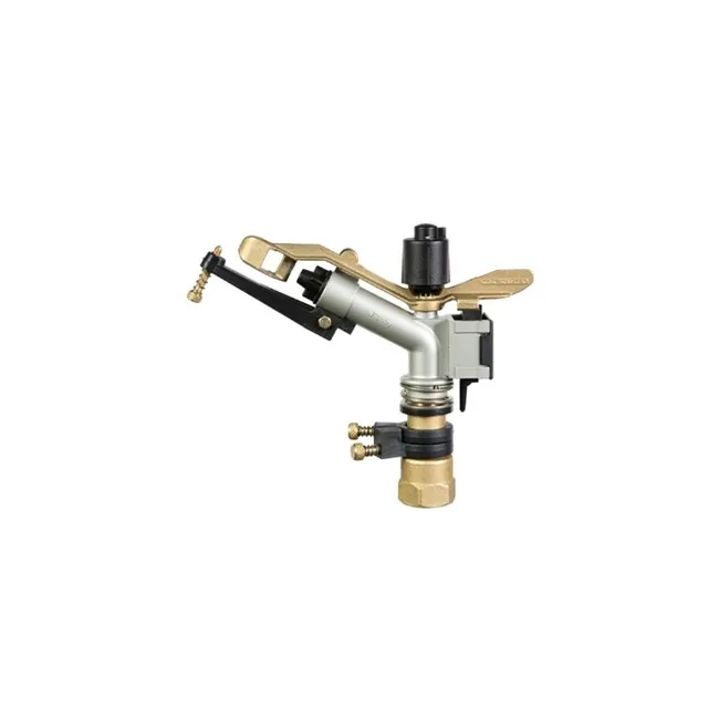 SIME - Aspersor Sime de impacto 1 pulgada  Funny Sectorial