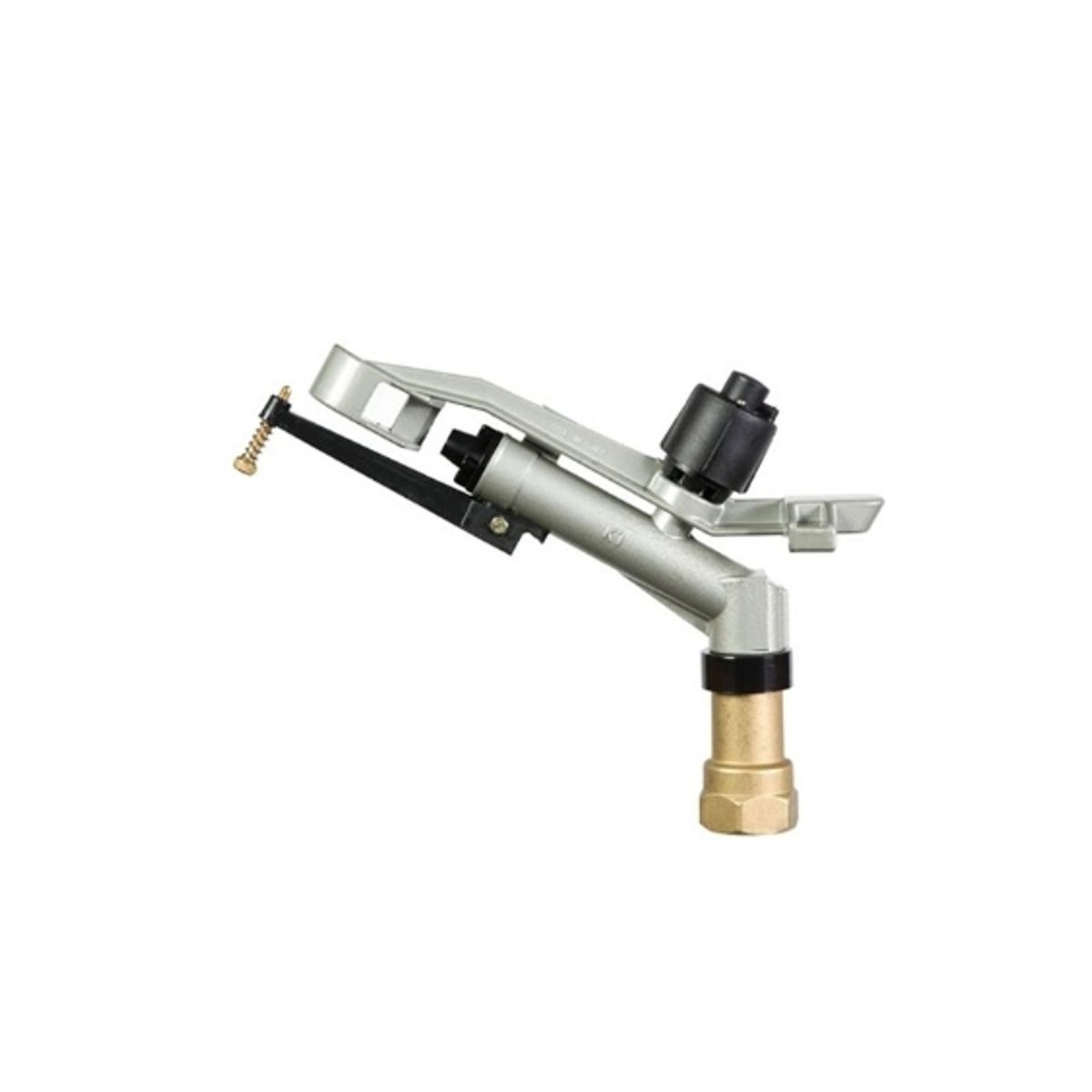 SIME - Aspersor de impacto 1 1/4 pulgada  K1 Circular Sime