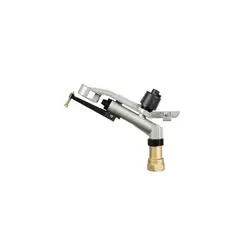 SIME - Aspersor de impacto 1 1/4 pulgada K1 Circular