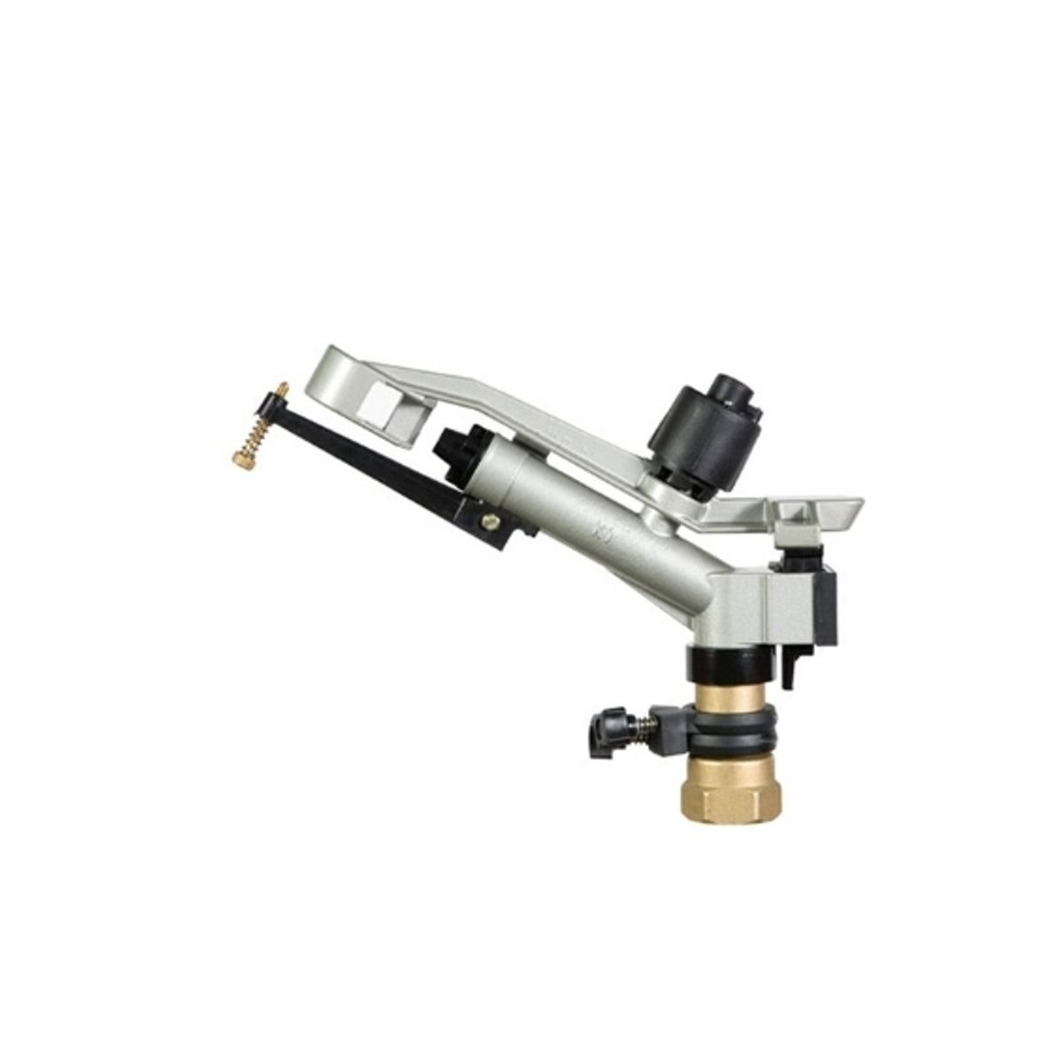 SIME - Aspersor de Impacto 1 1/4 Pulgada K1 Sectorial Sime