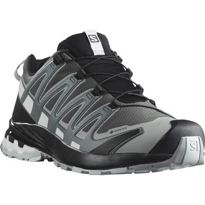 Imagen 2 del producto Zapatilla Hombre XA Pro 3D V8 GTX Gris