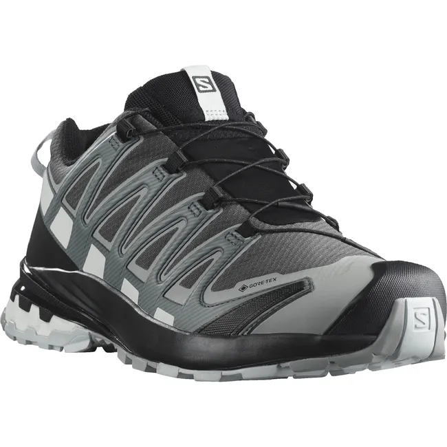 SALOMON - Zapatilla Hombre XA Pro 3D V8 GTX Gris Salomon