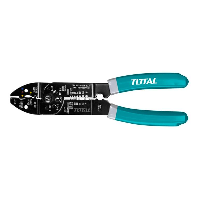 Alicate Pelacable 8.5 Pulgadas (215mm)