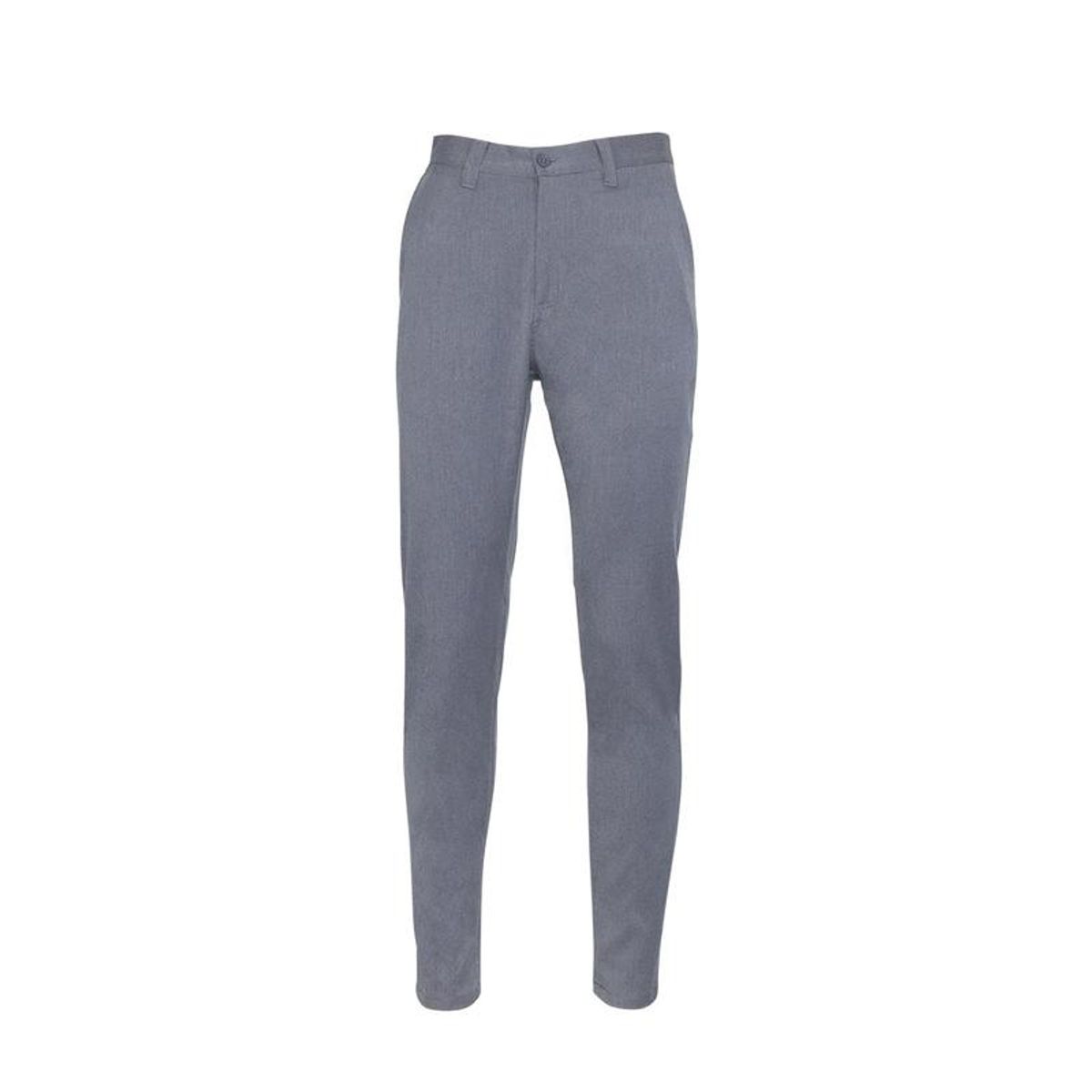 KOTTING - Pantalón Skinny Fit Escolar Gris KOTTING