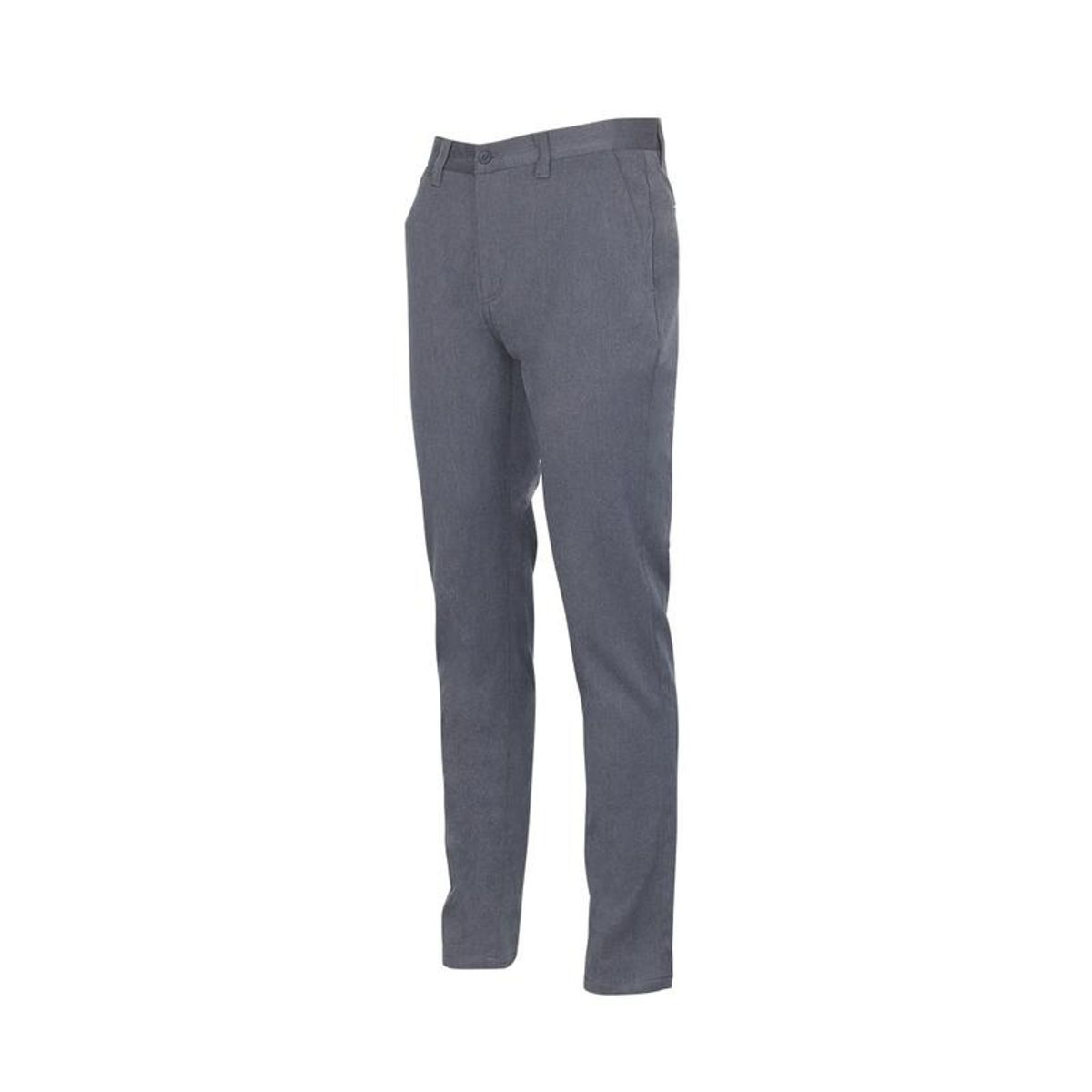 KOTTING - Pantalón Skinny Fit Escolar Gris KOTTING