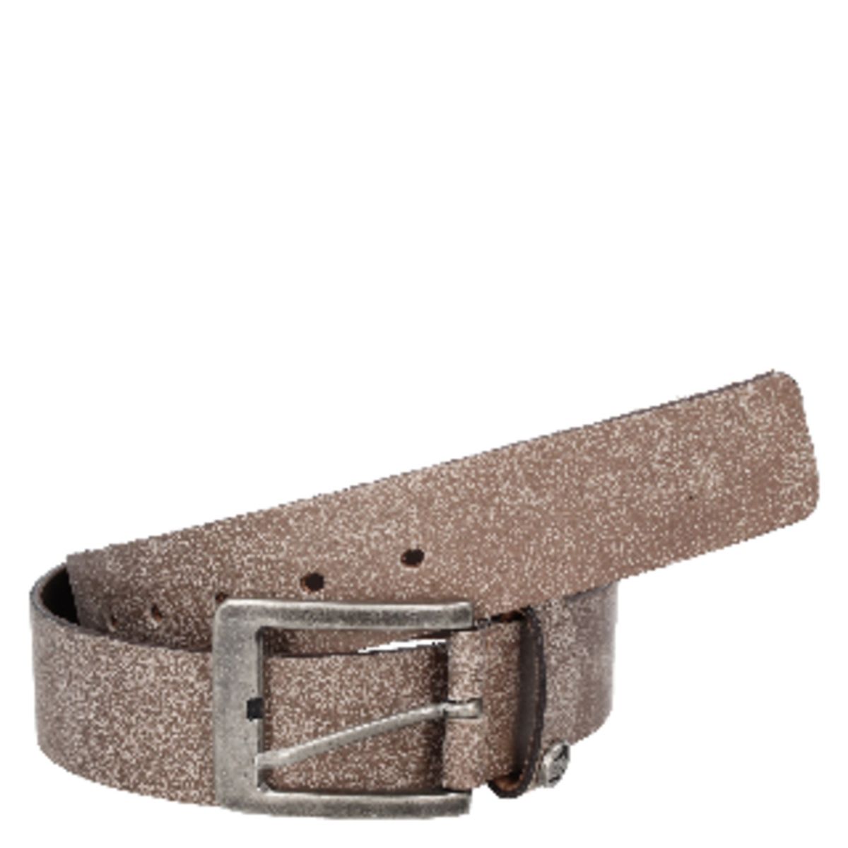 PANAMA JACK - Cinturón Cuero Hombre J507 Beige Panama Jack PANAMA JACK