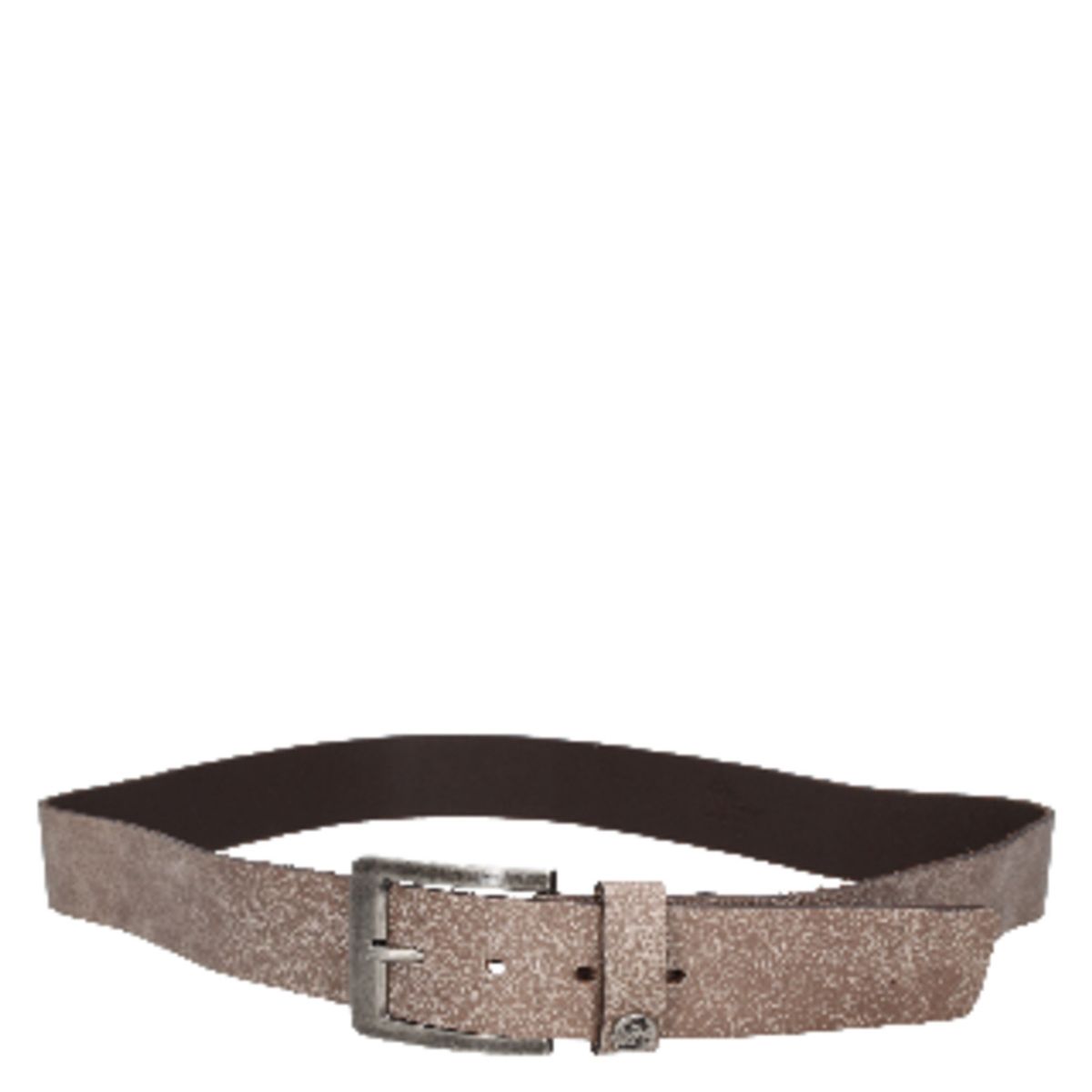 PANAMA JACK - Cinturón Cuero Hombre J507 Beige Panama Jack PANAMA JACK