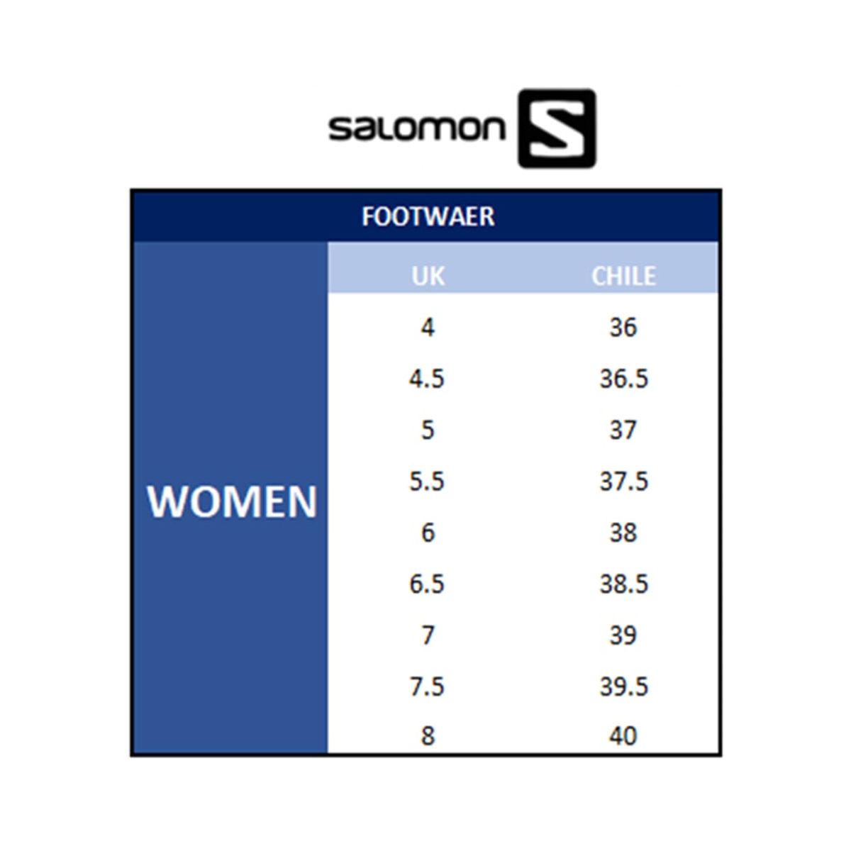 SALOMON - Zapatilla Mujer Speedcross 5 Gtx Moca Beige Salomon