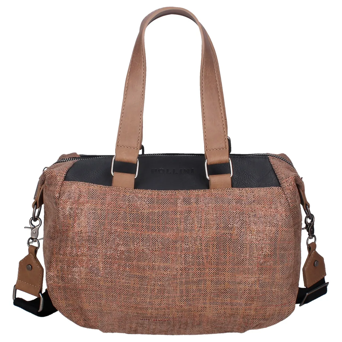 POLLINI - Cartera Camel Pollini POLLINI