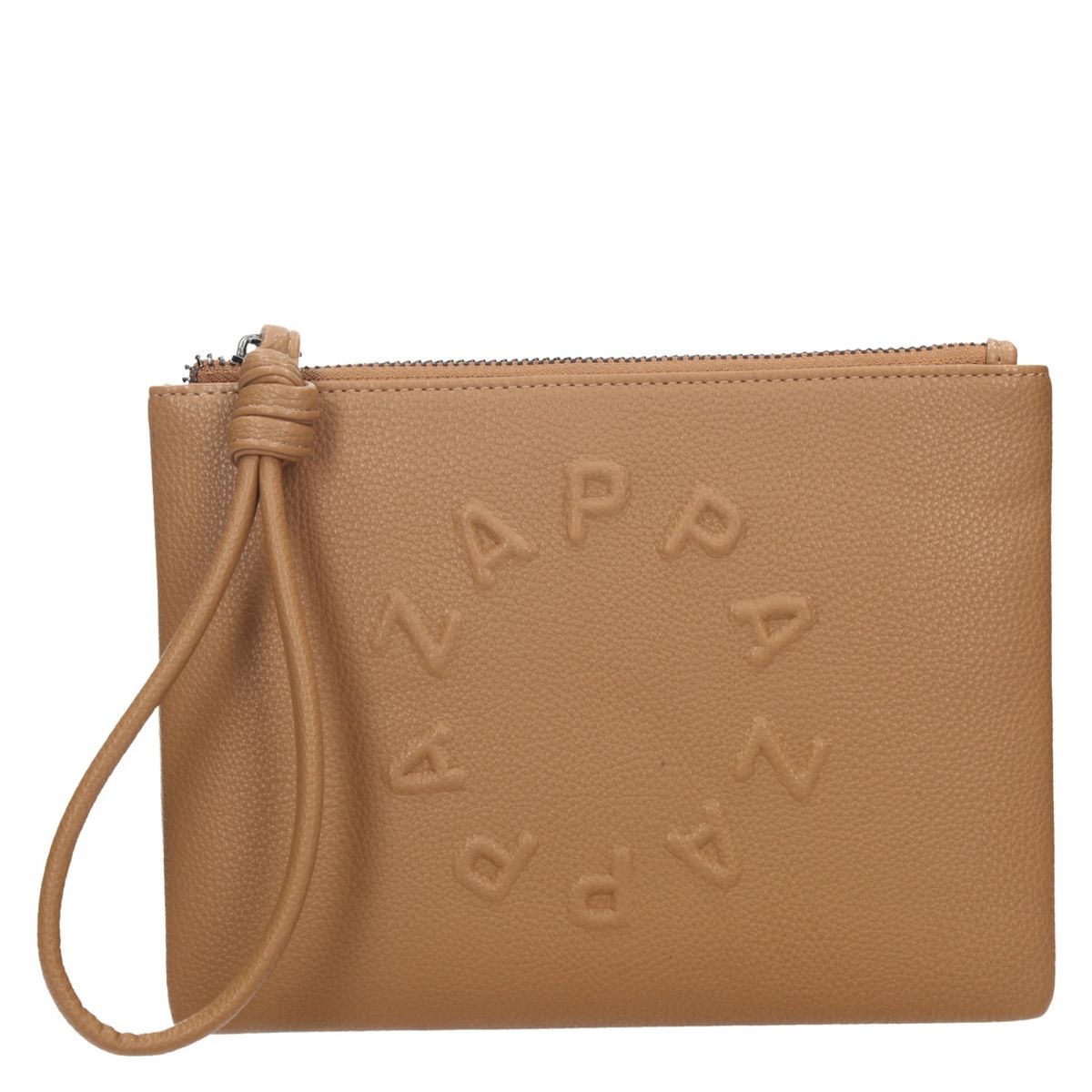 ZAPPA - Billetera Soho Camel Zappa ZAPPA