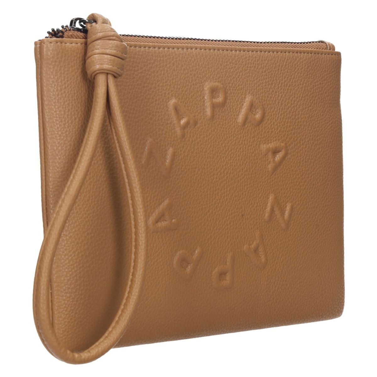 ZAPPA - Billetera Soho Camel Zappa ZAPPA