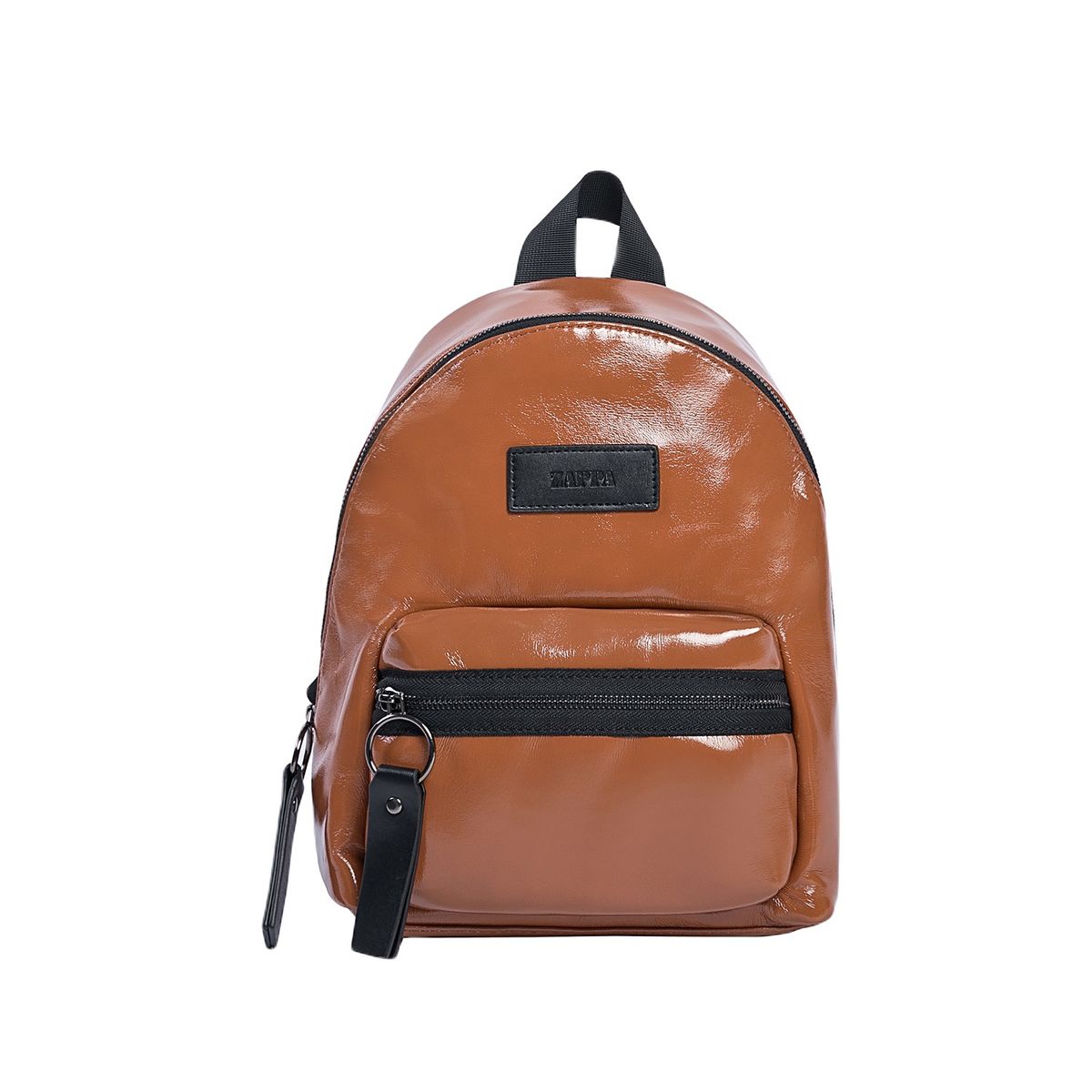 ZAPPA - Mochila Mujer Café Zappa
