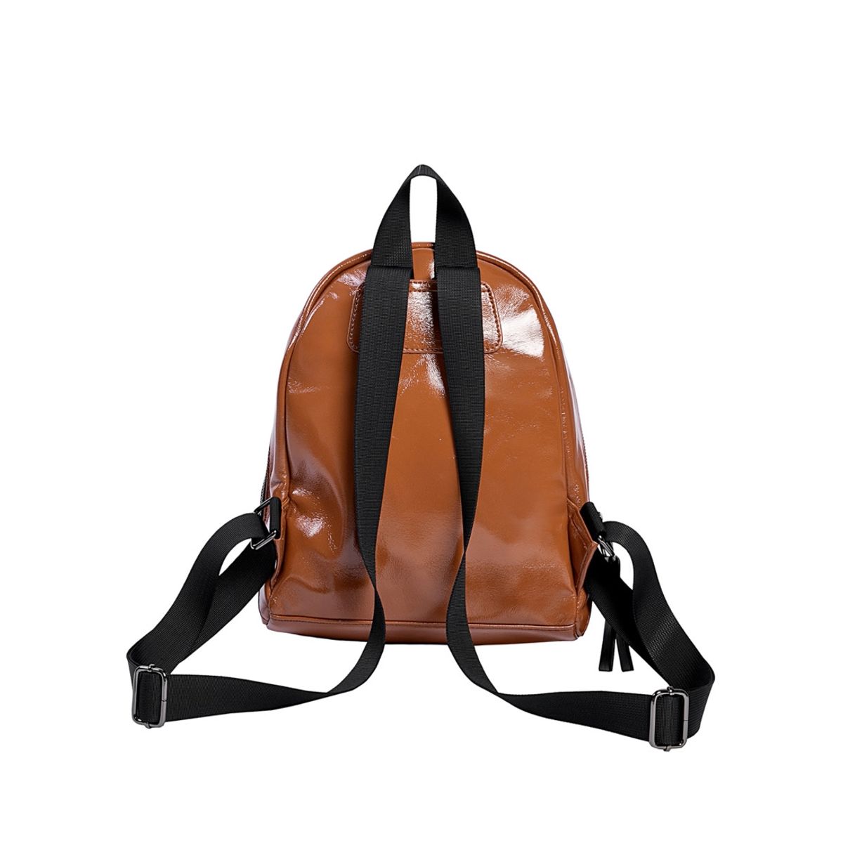 ZAPPA - Mochila Mujer Café Zappa