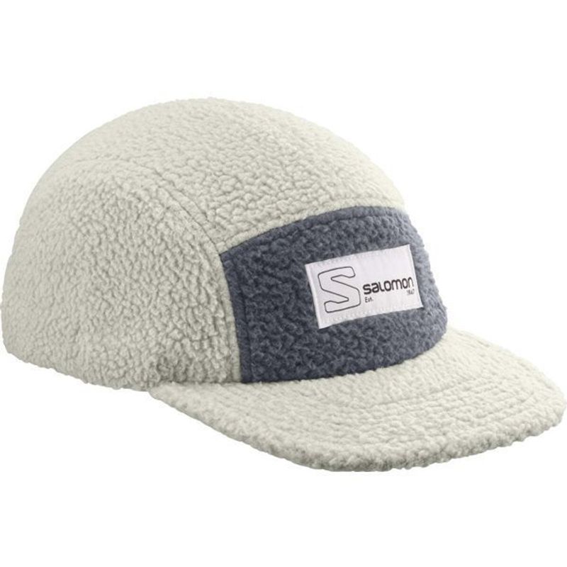 SALOMON - Jockey Outlife Sweet Fleece Beige Salomon