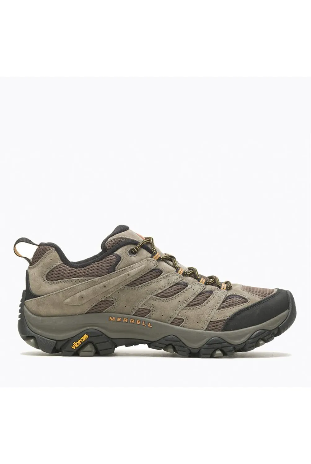MERRELL Zapatilla Hombre Moab 3 Café MERRELL | Falabella Chile