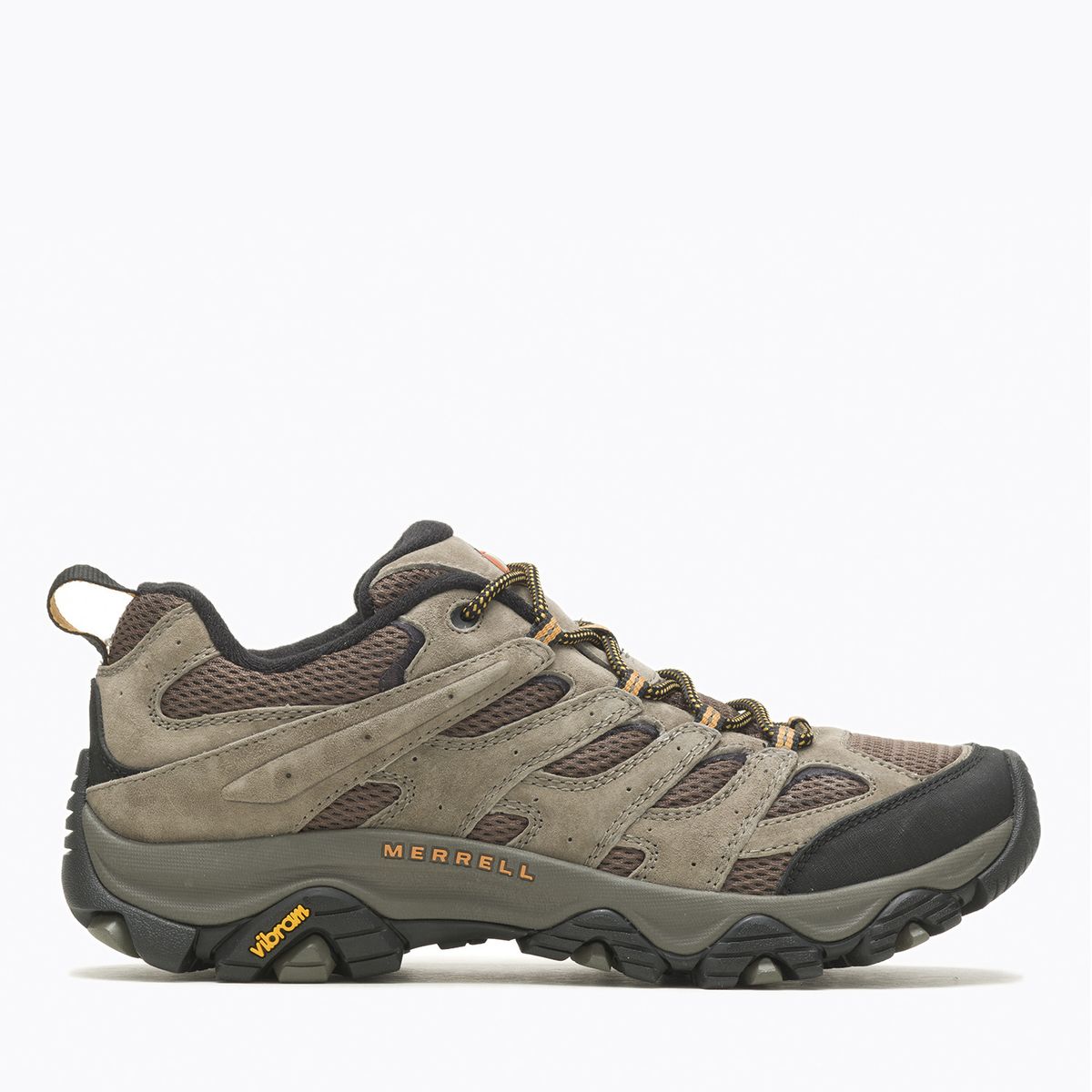 MERRELL - Zapatilla Hombre Moab 3 Café MERRELL
