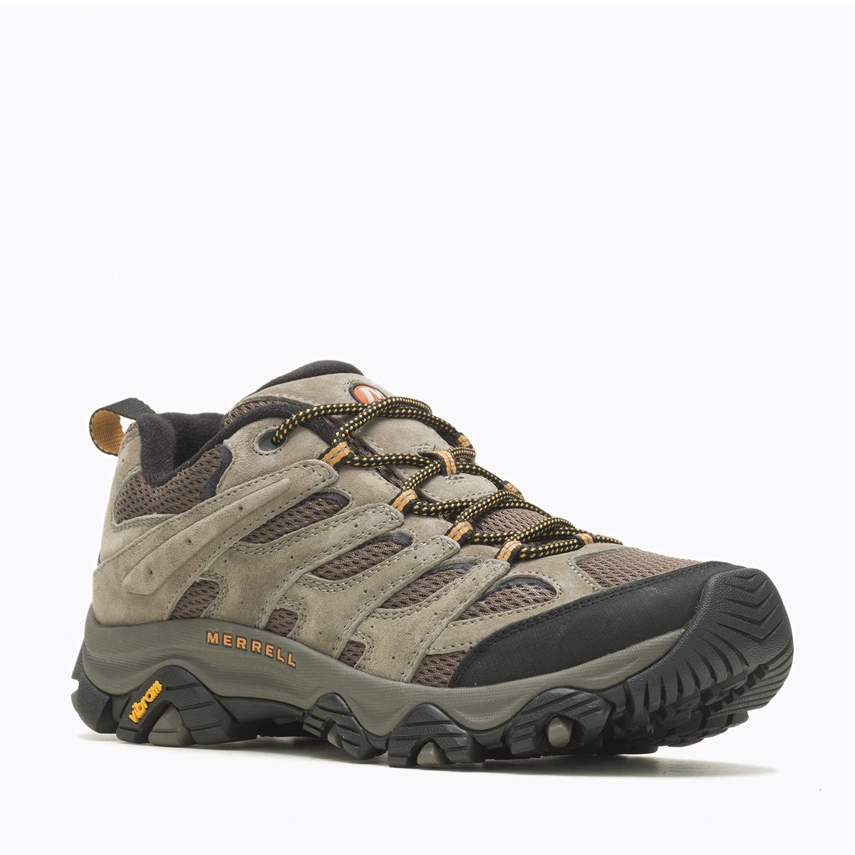 MERRELL - Zapatilla Hombre Moab 3 Café MERRELL