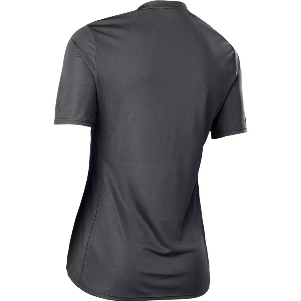 FOX - Polera Bicicleta Mujer Ranger Moth Gris Fox FOX