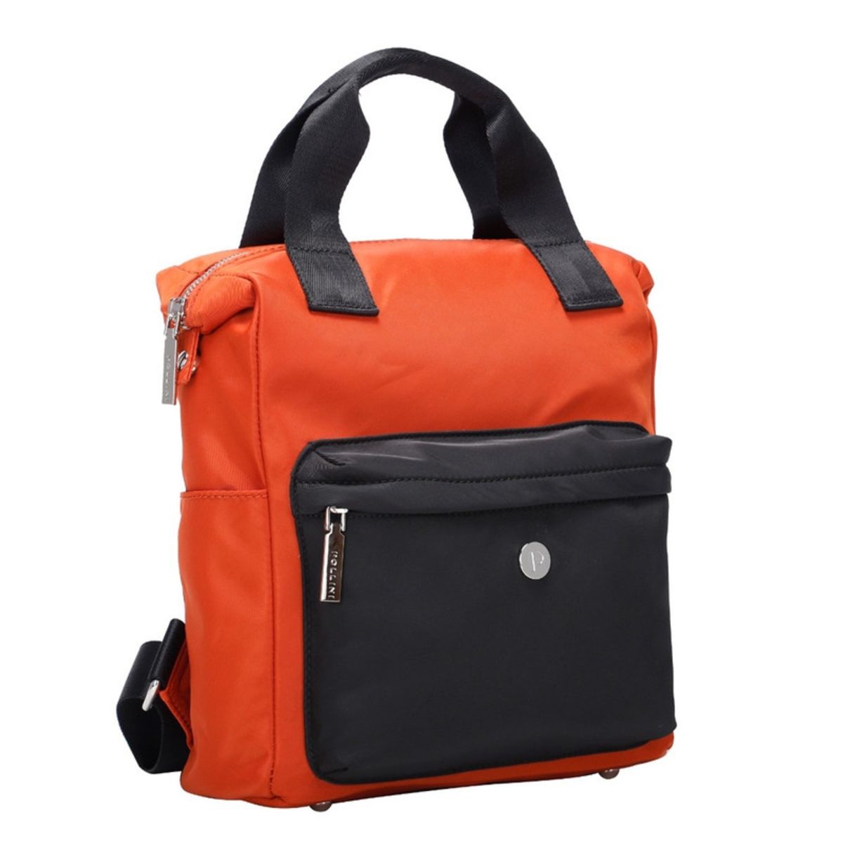 POLLINI - Mochila Mujer Ladrillo Pollini