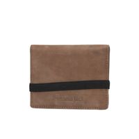 Billetera Tarjetero Hombre K004 Brown