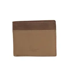 PANAMA JACK - Billetera Tarjetero Hombre K002 Brown