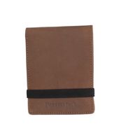 Billetera Hombre K003 Camel