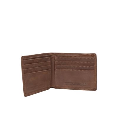 Imagen 2 del producto Billetera Hombre K003 Camel